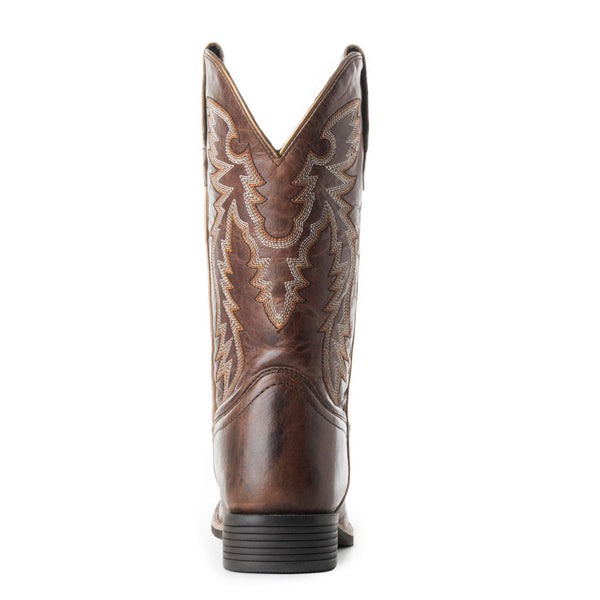 Myra Anita Broncear Boot