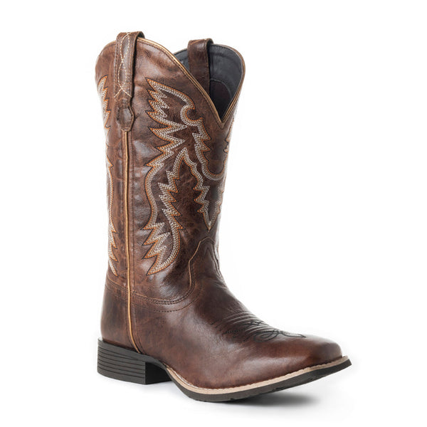 Myra Anita Broncear Boot