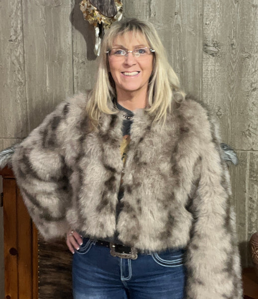 Faux Fur