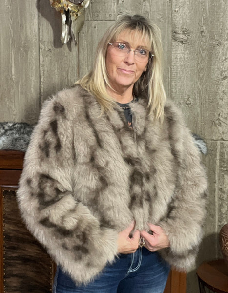 Faux Fur