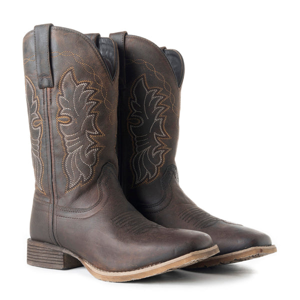 Myra Anita Broncear Boot