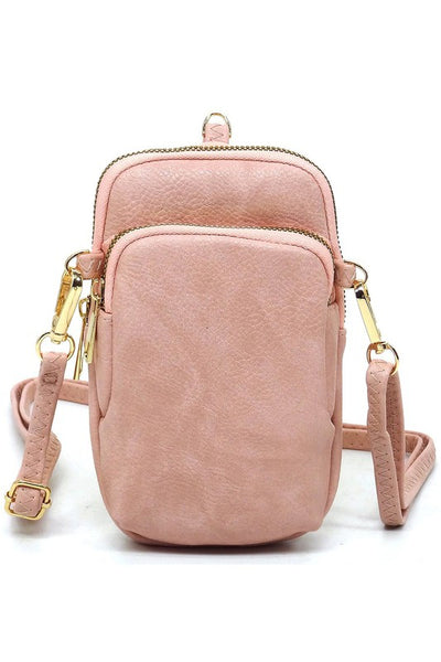 Fashion Mini Crossbody Bag Cell Phone Purse