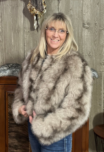 Faux Fur