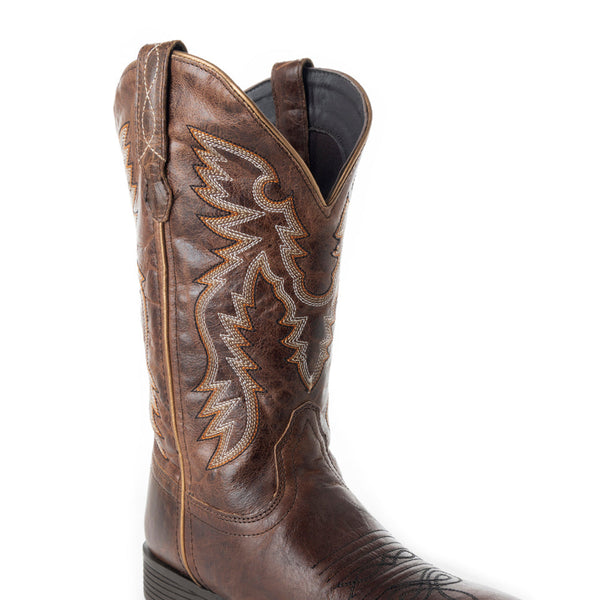 Myra Anita Broncear Boot