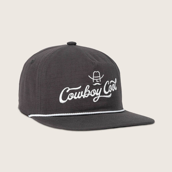 Cowboy Cool Cap