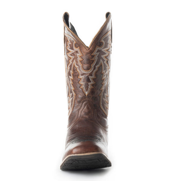 Myra Anita Broncear Boot