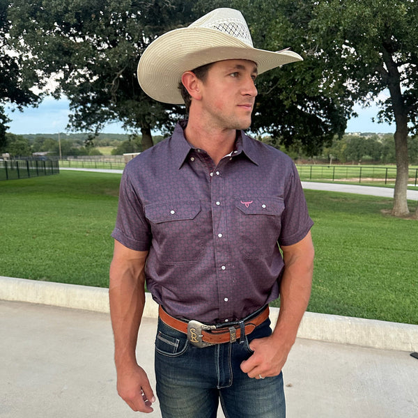 The Ranch Hand-Drover Cowboy Threads