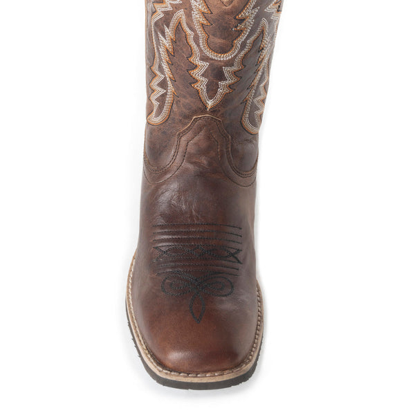 Myra Anita Broncear Boot