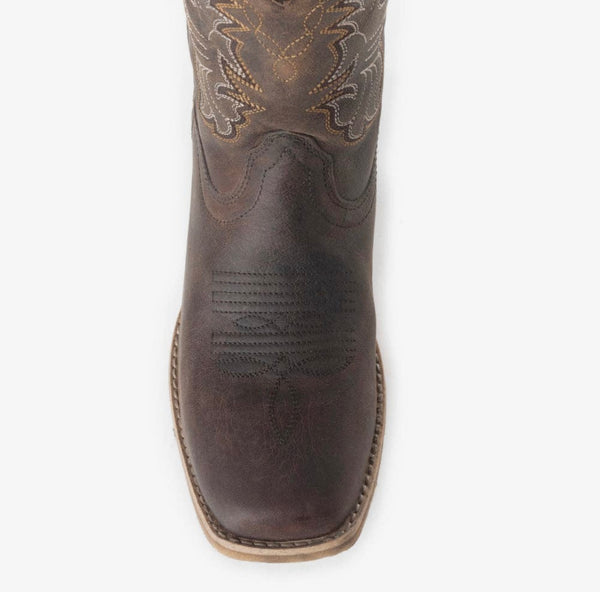 Myra Anita Broncear Boot