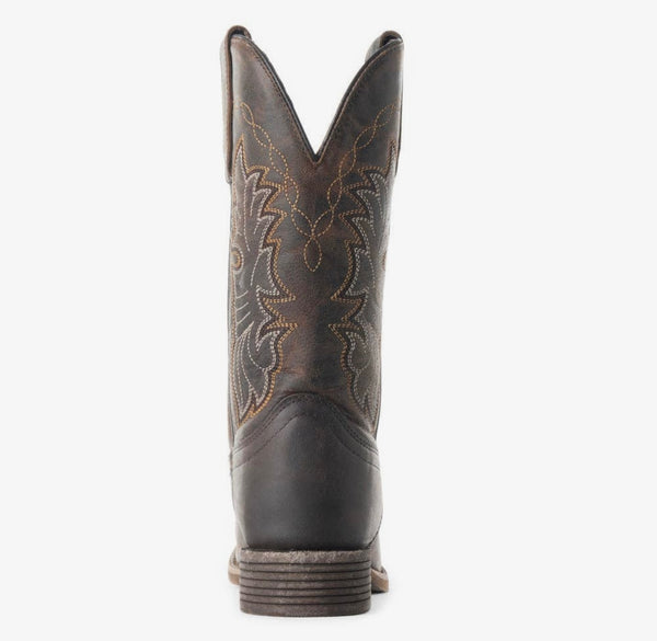 Myra Anita Broncear Boot